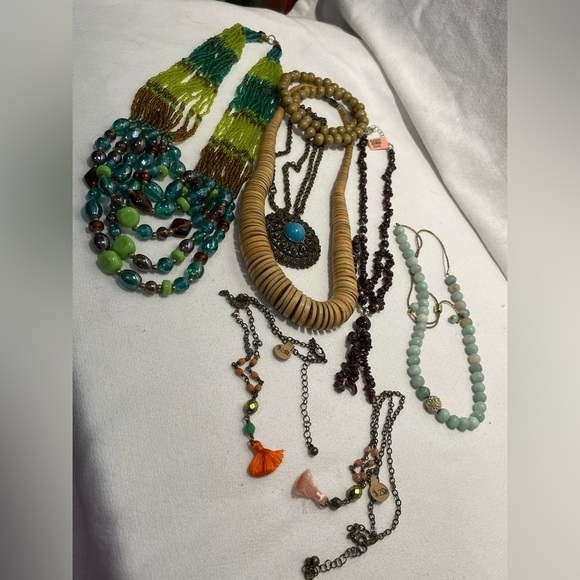 BOHO Jewelry bundle - Picture 2 of 15